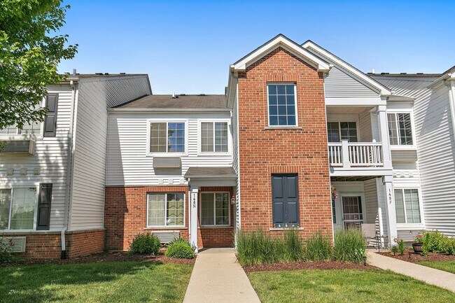 Building Photo - 148 Bertram Dr Unit N Rental