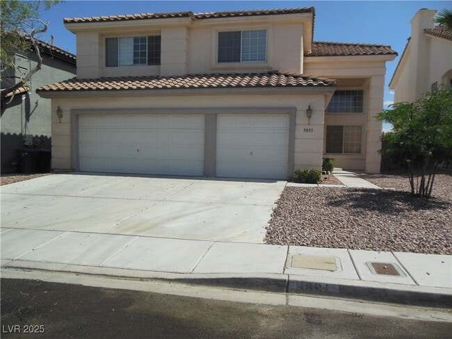 Photo - 9891 Sierra Canyon Way House