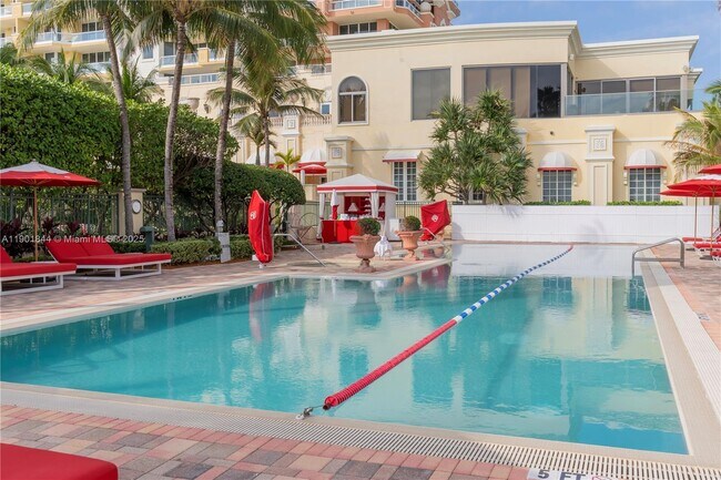 Building Photo - 17875 Collins Ave Unit 4305