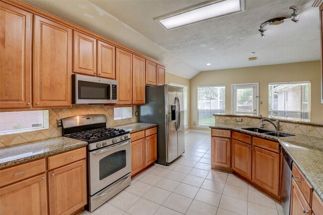 Photo - 3323 Pioneer Bend Ln