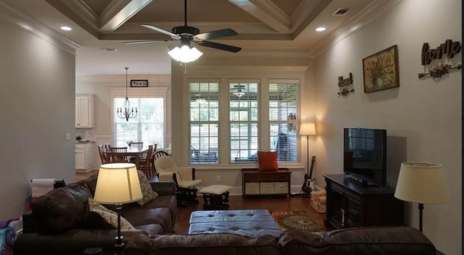 Photo - Luxury Living in Valdosta: Elegant 4BR/2BA...