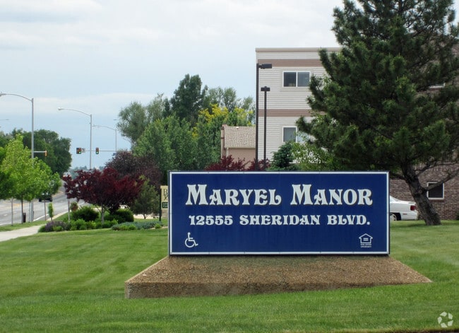 Photo - Maryel Manor