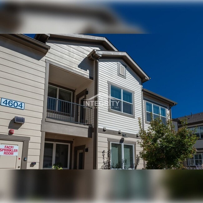 4604 Copeland Cir Casa Adosada Townhome en Alquiler en Highlands Ranch