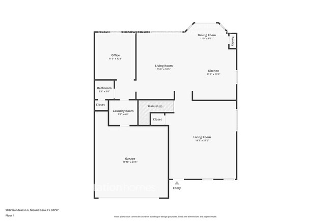 Photo - 5032 Gandross Ln