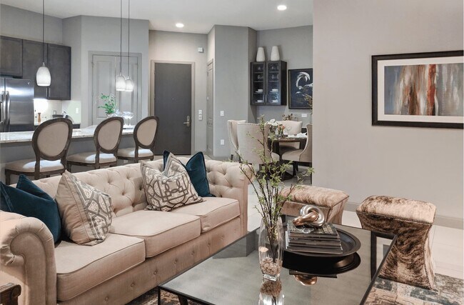 Photo - Exclusive 2-Bed | 100% Off First Month! Unit LEP