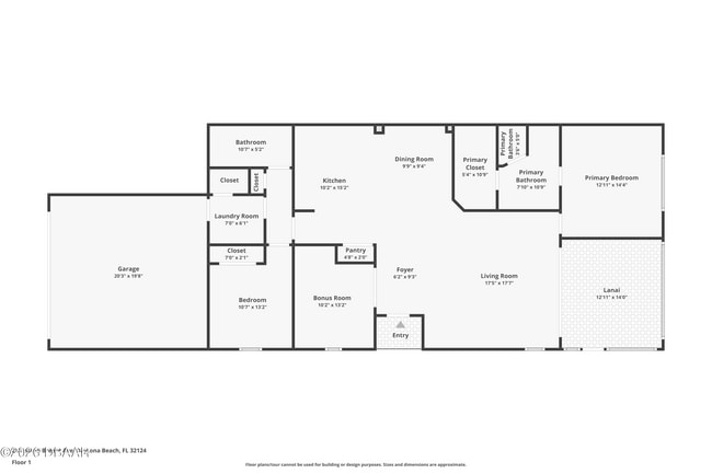 Photo - 233 Island Breeze Ave