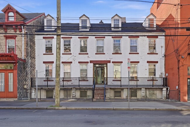 Photo - 359 Palisade Ave Unit 2L