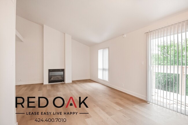 Photo - 726 E Workman St Unidad 702B Rental
