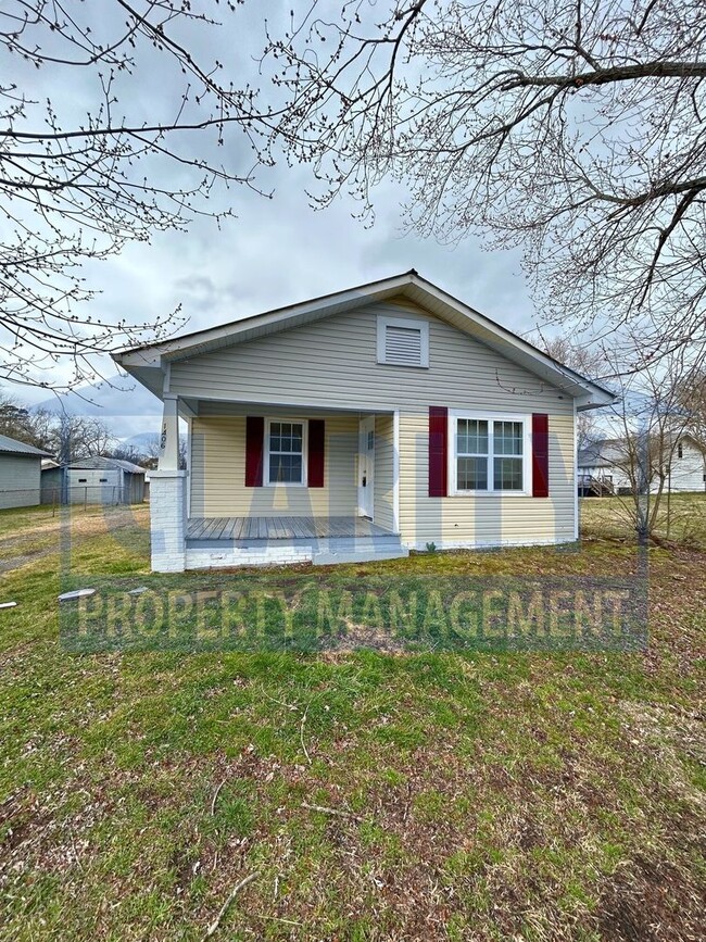 Super cute and cozy 2 bedroom home! - Super cute and cozy 2 bedroom home!