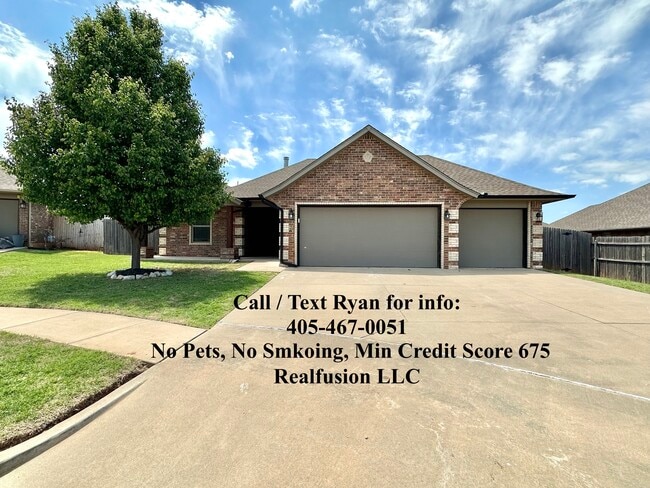 Building Photo - 709 Abilene Way