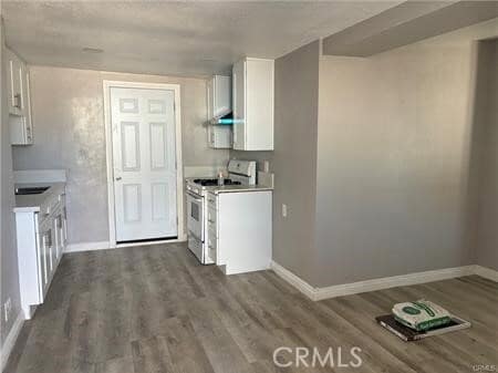 Building Photo - 595 N Fillmore Pl