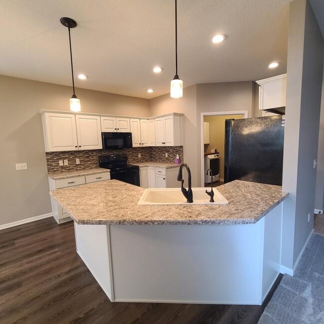 Photo - 3537 Westport Dr