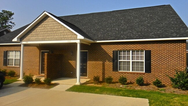 Building Photo - Available Fall 2026!