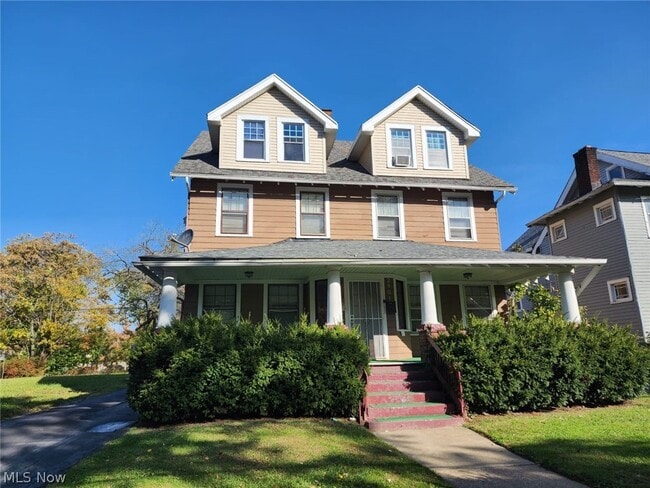 Building Photo - 2859 Avondale Ave Unit 2859