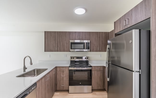 Photo - Brand New Apartments for Rent | 1, 2 & 3 B...