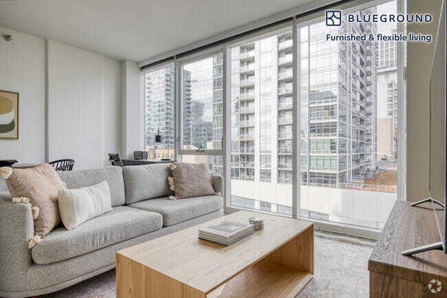 Building Photo - 1407 S Michigan Ave Unit FL10-ID859 Rental