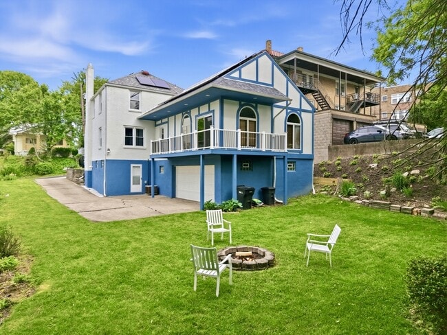 407 Cornell Ave