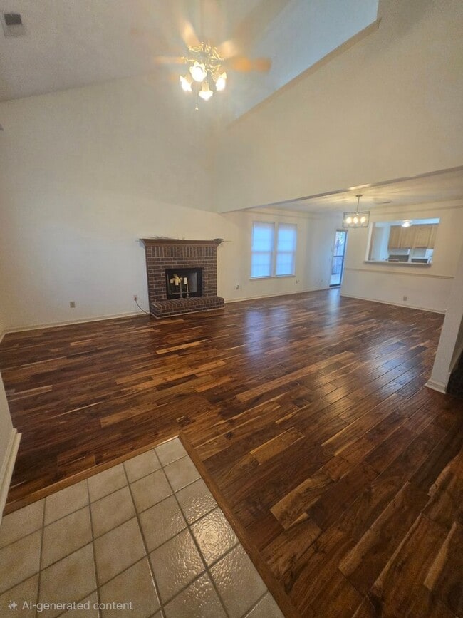 Photo - Spacious 3 bedroom 2 bath townhome for lease