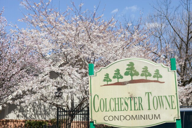 Photo - Colchester Towne
