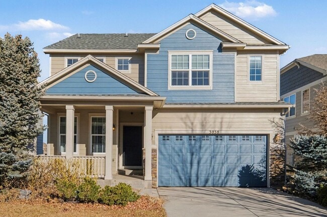 Building Photo - 3038 Percheron Dr