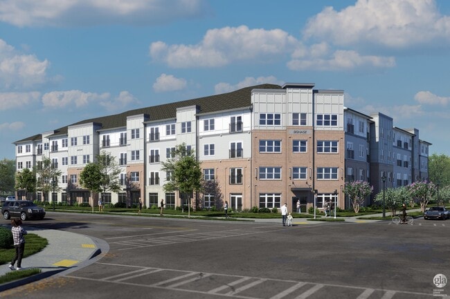 Building Photo - Springview