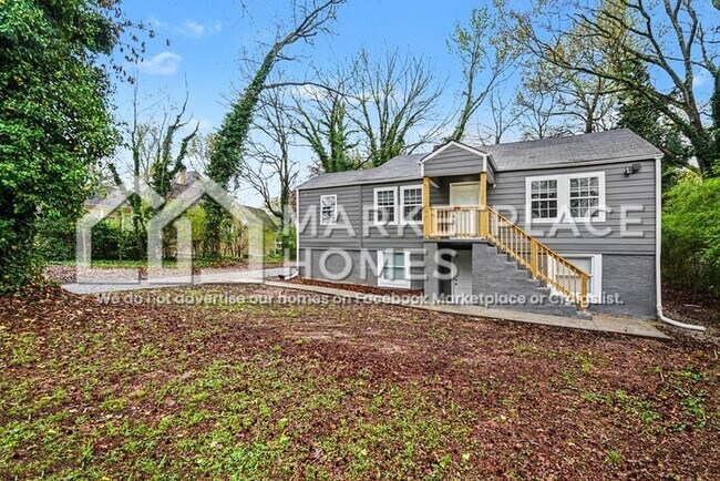 Photo - 5799 Redan Rd