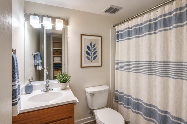Bennington Crossings Apartment Homes