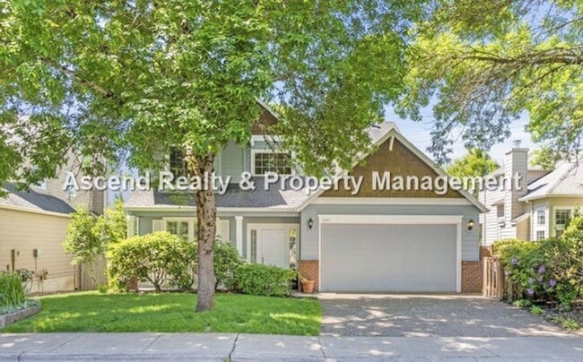 Building Photo - Outstanding 4bed+Office Bethany Area 2 Level Home Updated Throughout Available 6/22 or Sooner