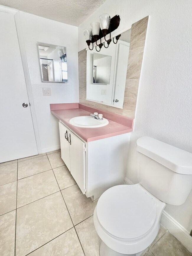Photo - Palm Gardens - First Floor