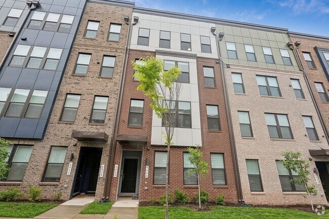 Building Photo - The Julianne is modern, functional, and fu... Rental