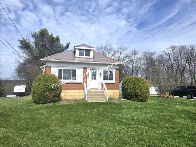 Building Photo - 1425 Barclay Hill Rd