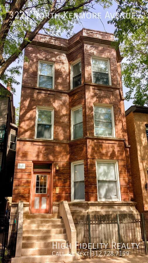 Photo - 3221 N Kenmore Ave Apartment Unit 2R