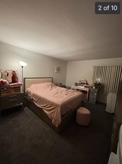 Bedroom - 110 N 2nd Ave Unit 1