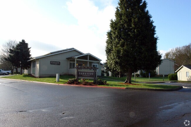 Photo - Parkside Commons