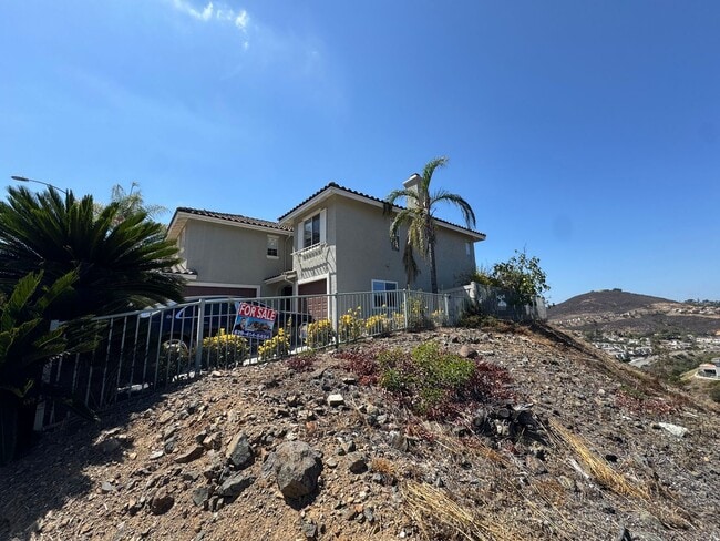 Building Photo - Gorgeous for 4 Bedroom and gated community Rental