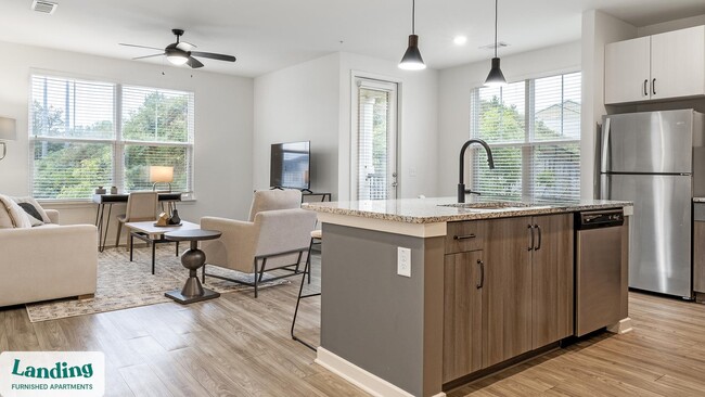 Photo - 6255 Riverview Rd SE Unit 1302.1406787