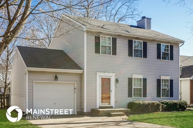 Photo - 607 Fenley Ave