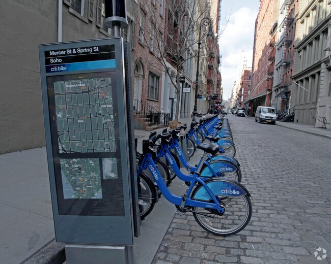 Photo - 109 Mercer St