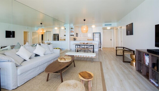 Photo - 5601 Collins Ave Unit 1204