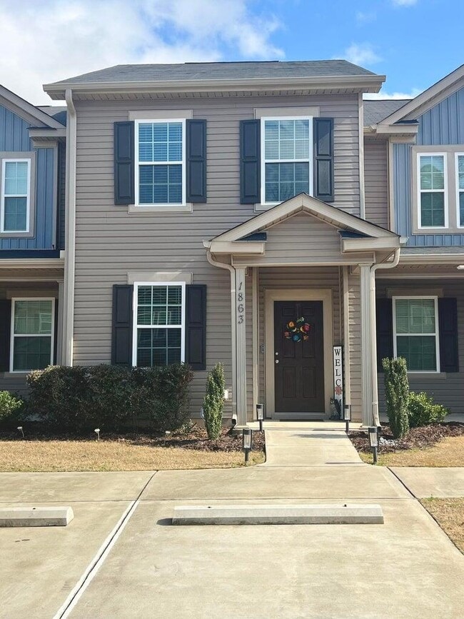 Building Photo - 1863 Butternut Dr