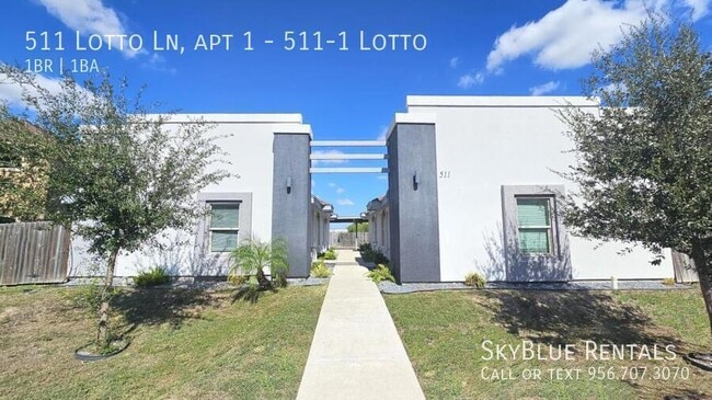 Building Photo - 511 Lotto Ln Unit 511-1 Lotto