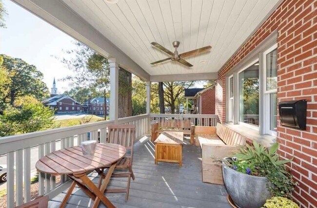 Photo - 522 West Kingston Avenue