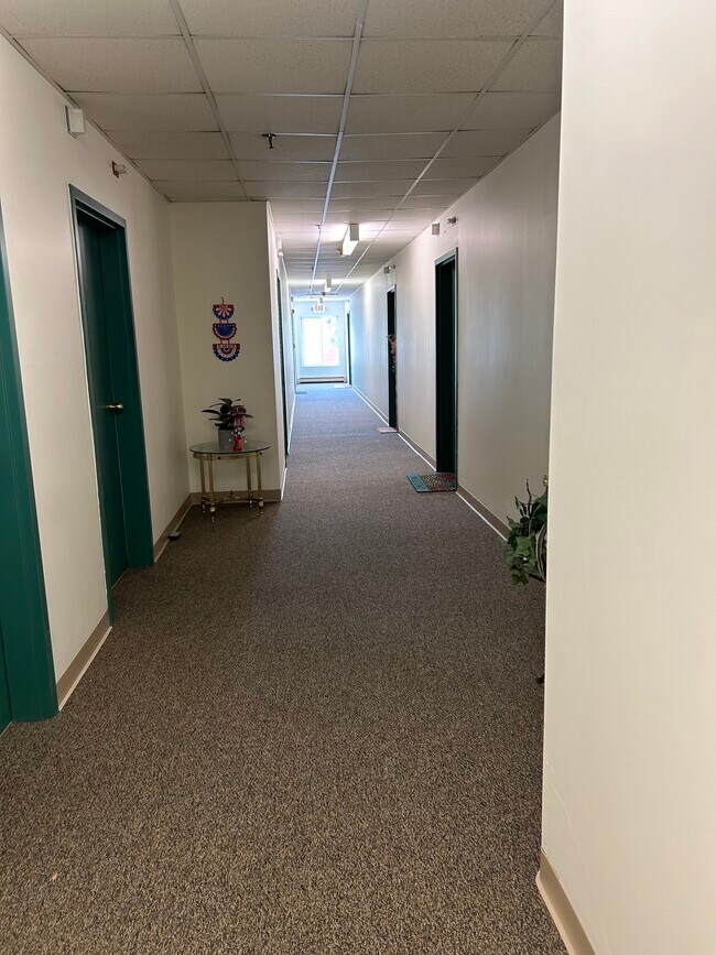 City View Senior Apartments