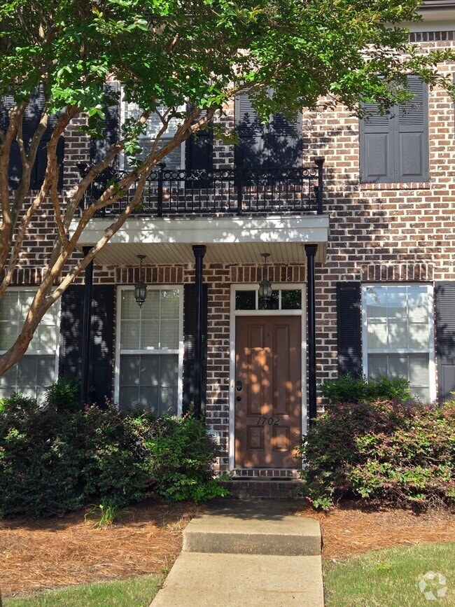 Building Photo - 2206 Anderson Rd Rental