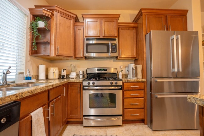 Photo - 9023 S Quarry Stone Way