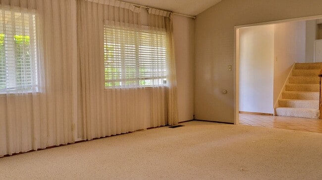 Photo - Large Landscaped Backyard! Fruit Trees- Fresh Interior Paint- Fresh Exterior paint- New Roof Comi...