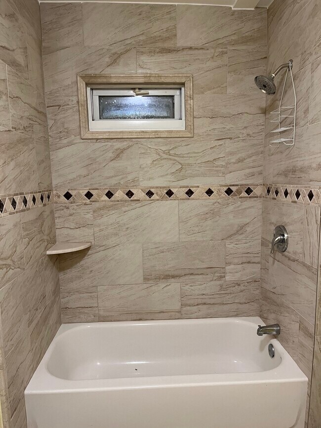 Bathroom - 306 Lovell St Apartments Unit 2