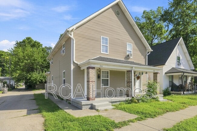 Building Photo - 2414 English Ave