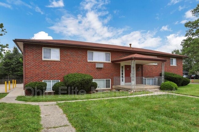 Photo - 1021 Binns Blvd
