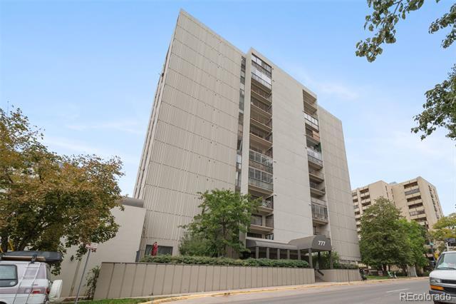 Building Photo - 777 N Washington St Unit 806